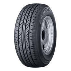 Dunlop Grandtrek PT2