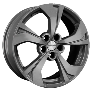 Khomen Wheels 1724 (Changan CS75)