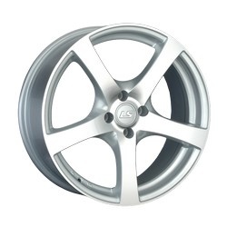 LS Wheels 357