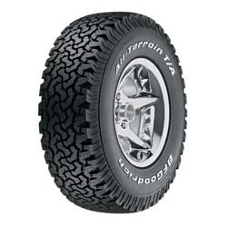 BF Goodrich All Terrain T/A KO