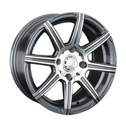 LS Wheels 571