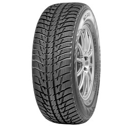 Nokian Tyres (Ikon Tyres) WR SUV 3