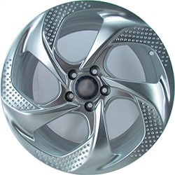 REPLICA Concept-MB502