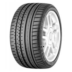 Continental ContiSportContact 2