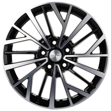 Khomen Wheels 1717 ( 17 ZV Kodiaq/Tiguan)