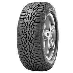 Nokian Tyres (Ikon Tyres) WR D4