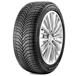 Michelin CrossClimate +