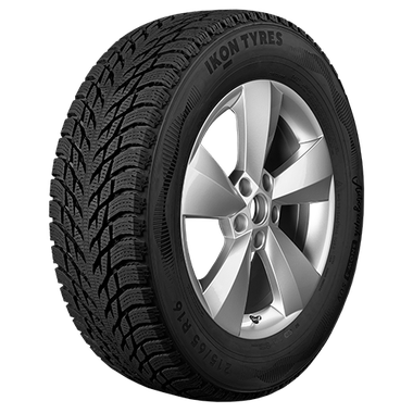 Ikon (Nokian Tyres) Autograph Snow 3 SUV