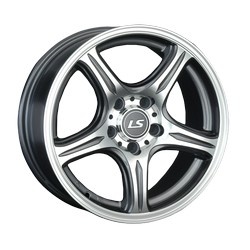 LS Wheels 319