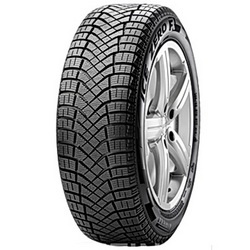 Pirelli Winter Ice Zero Friction