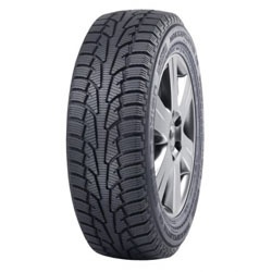Nokian Hakkapeliitta CR Cargo