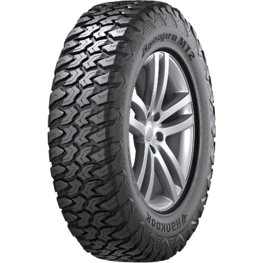 Hankook Dynapro MT2 RT05