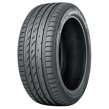 Ikon (Nokian Tyres) Nordman  SZ2