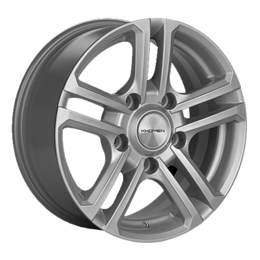 Khomen Wheels 1602 (Niva 4x4)