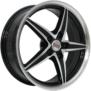 Alcasta M13
