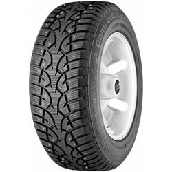 Continental Conti4x4IceContact