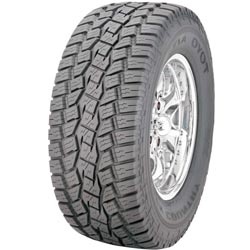 Toyo Open Country A/T Plus