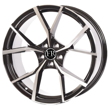 FR replica VV498