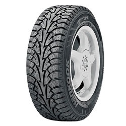 Hankook Winter i*Pike RW11