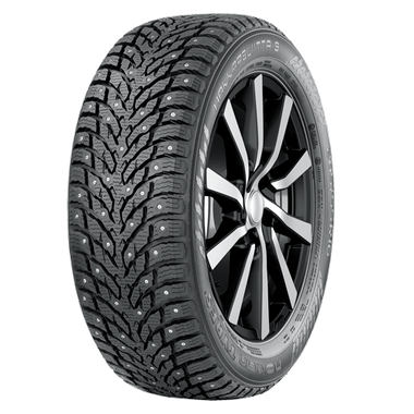 Nokian Tyres (Ikon Tyres) Hakkapeliitta 9