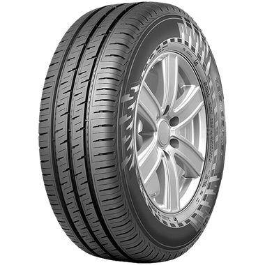 Nokian Tyres (Ikon) Hakka Van