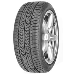 Goodyear UltraGrip 8 Performance