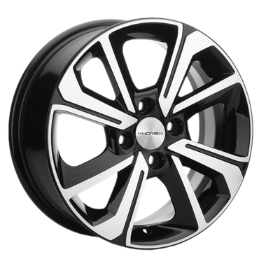 Khomen Wheels 1501 (15_Rio II)