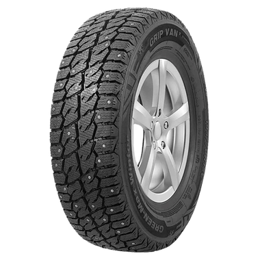 LingLong GREEN-Max Winter Grip Van 2