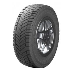 Michelin Agilis CROSSCLIMATE