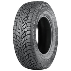 Nokian Tyres (Ikon Tyres) Hakkapeliitta LT 3