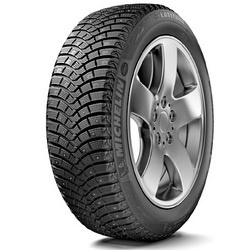 Michelin Latitude X-ICE North 2 +