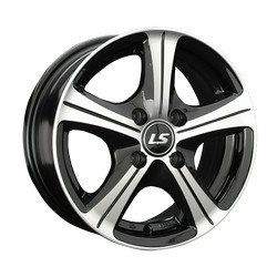 LS Wheels 202