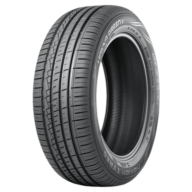 Nokian Tyres (Ikon Tyres) Hakka Green 3