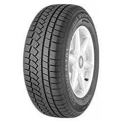 Continental Conti4x4WinterContact