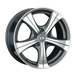 LS Wheels 202