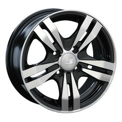 LS Wheels 142
