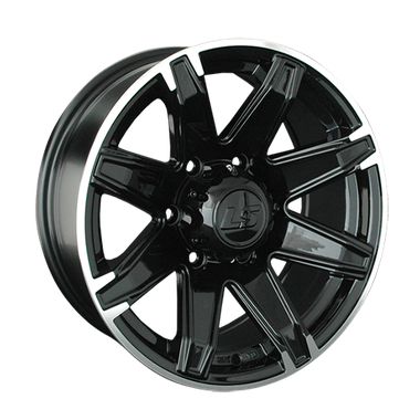 LS Wheels 763