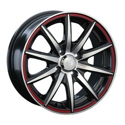 LS Wheels 221