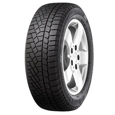 Gislaved Soft*Frost 200 SUV