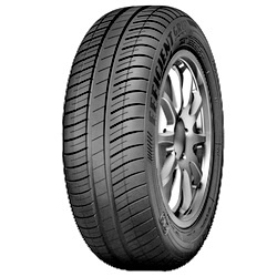 Goodyear EfficientGrip Compact