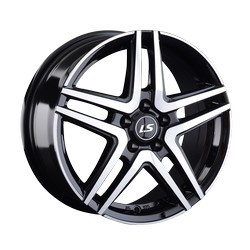 LS Wheels 420