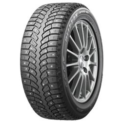 Bridgestone Blizzak Spike-01