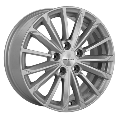 Khomen Wheels 1611 ( 16_ZV Duster/Kaptur)