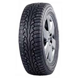 Nokian Tyres (Ikon) NORDMAN C