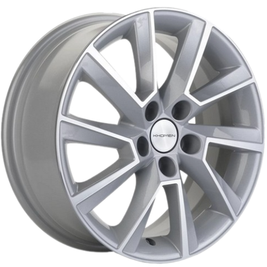 Khomen Wheels 1604