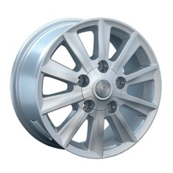 Replay LX27