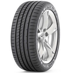 Goodyear Eagle F1 Asymmetric 2