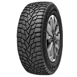 Dunlop Grandtrek ICE02