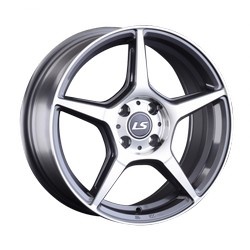 LS Wheels 833