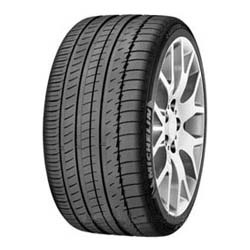 Michelin Latitude Sport
